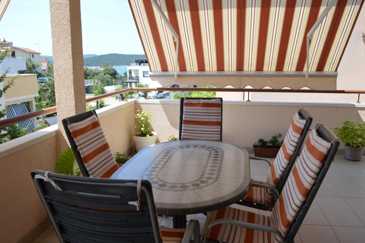 Apartment Svrco Zaboric Dış mekan fotoğraf
